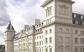 Hilton London Paddington